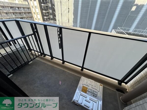 ブランシエスタ浅草蔵前の物件内観写真